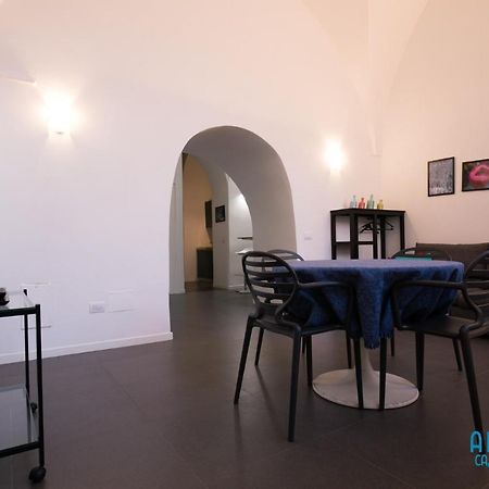 Casa Vacanze Alfieri Naples Exterior photo